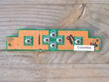 Кнопки миші Acer Travelmate 5520 №1